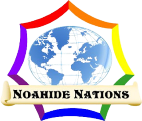 Noahide Nations