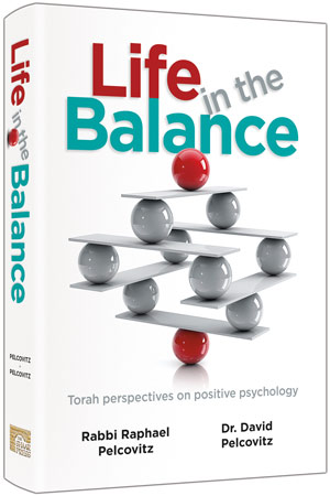 Life in the Balance