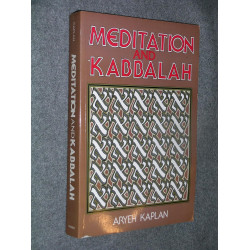 Meditation and Kabbalah